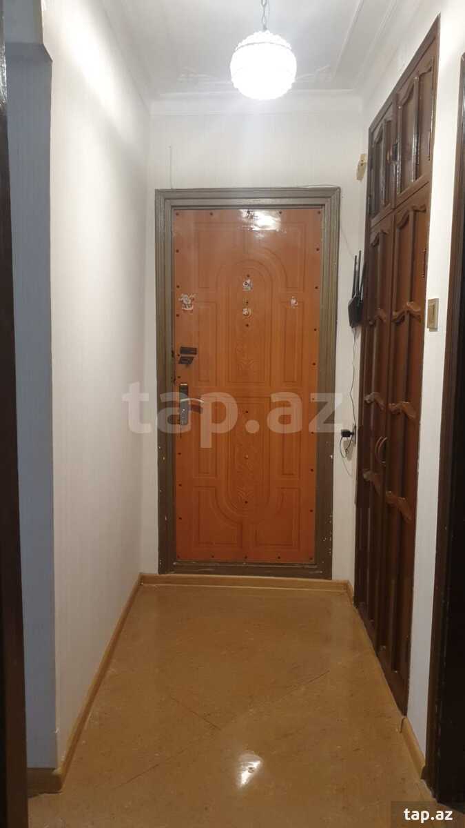 3-otaqlı mənzil, Sumqayıt ş., 67 m² (14)