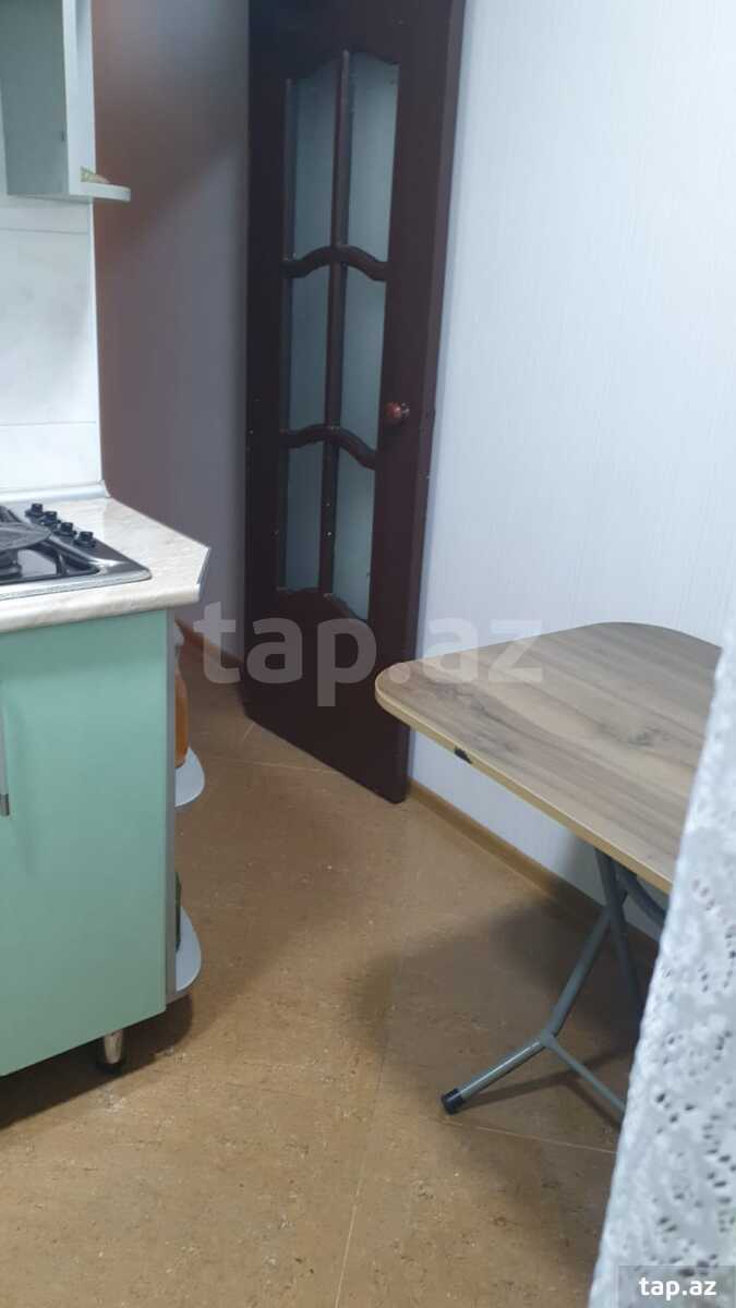 3-otaqlı mənzil, Sumqayıt ş., 67 m² (17)
