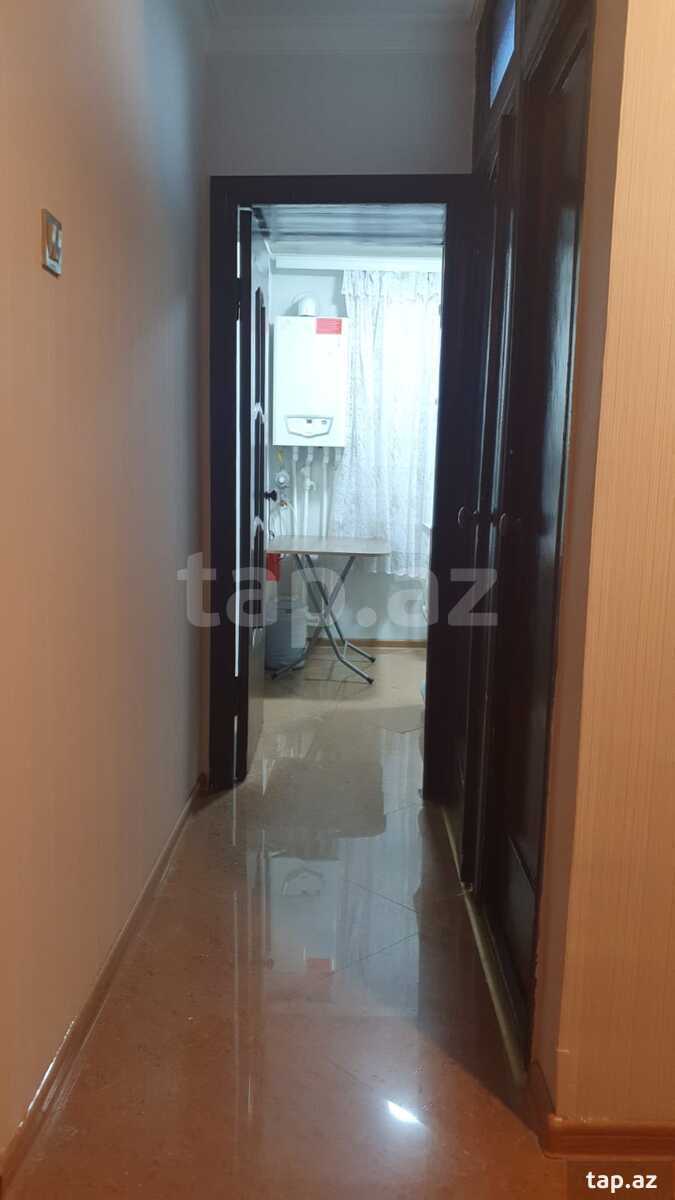 3-otaqlı mənzil, Sumqayıt ş., 67 m² (15)