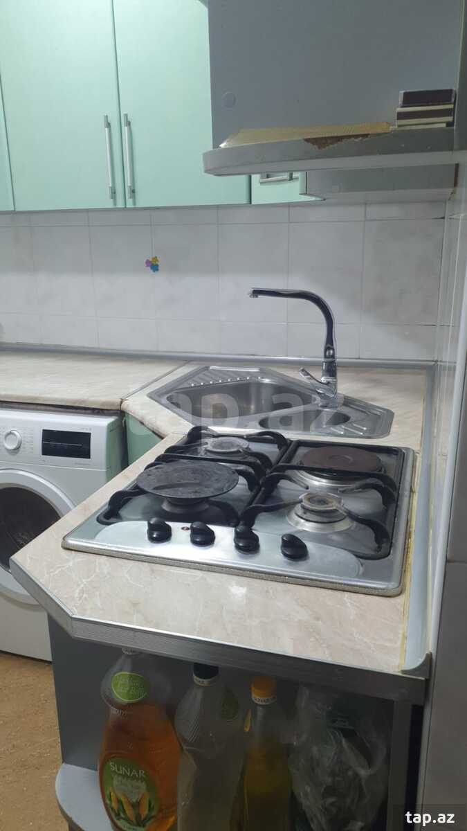3-otaqlı mənzil, Sumqayıt ş., 67 m² (21)