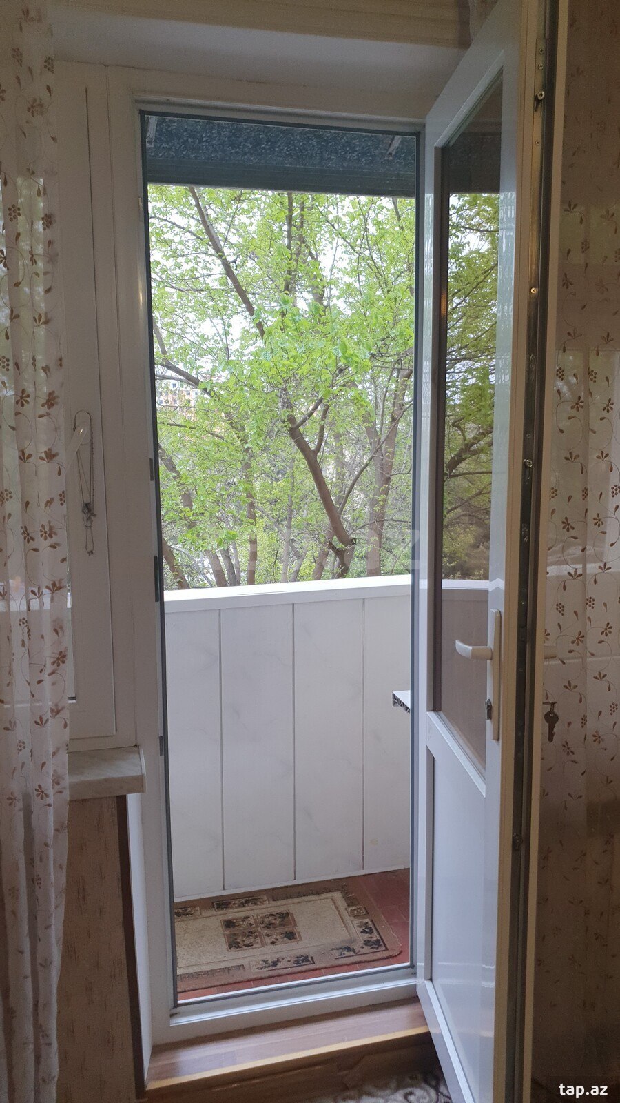 3-otaqlı mənzil, Sumqayıt ş., 67 m² (11)