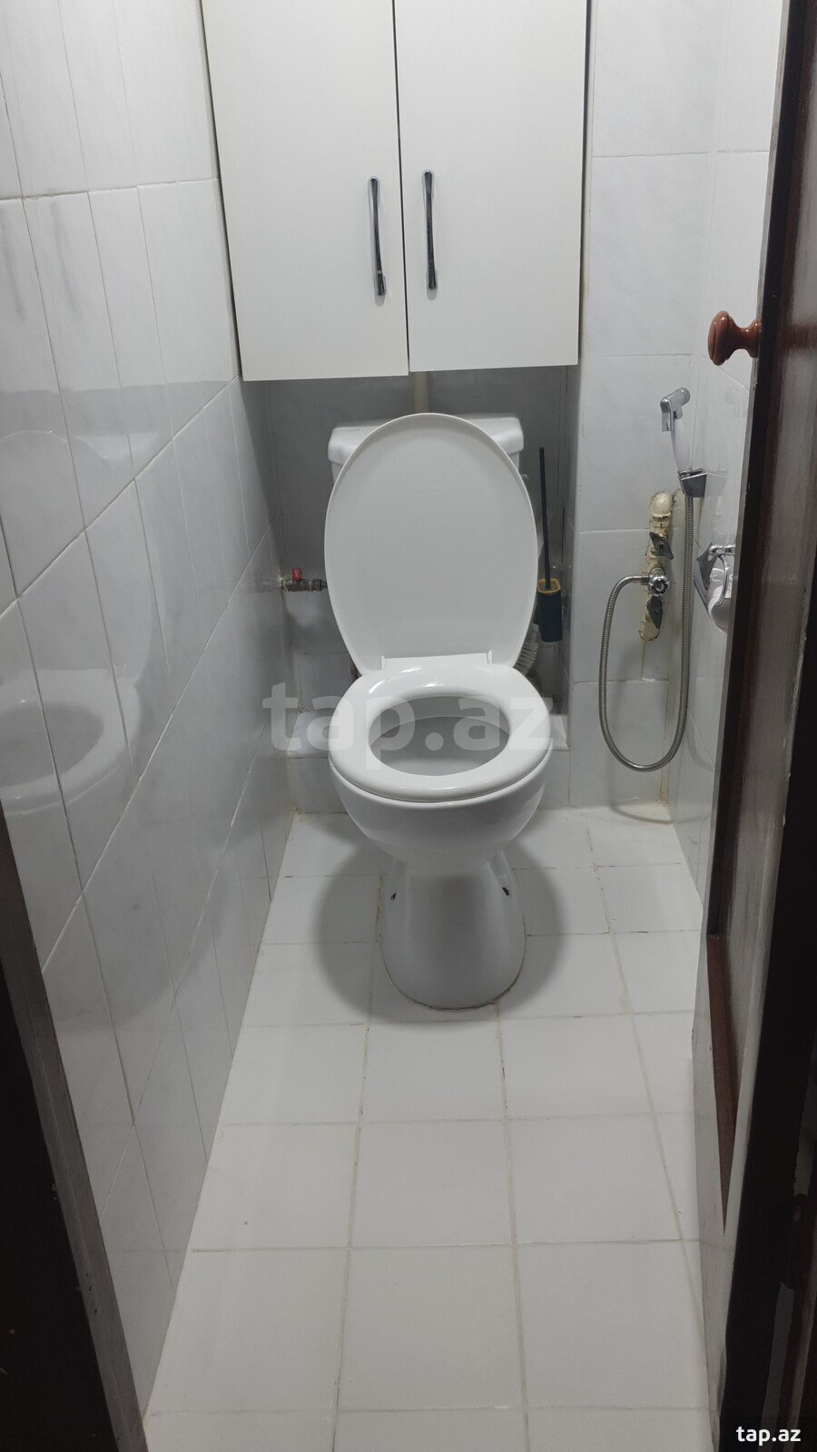3-otaqlı mənzil, Sumqayıt ş., 67 m² (23)