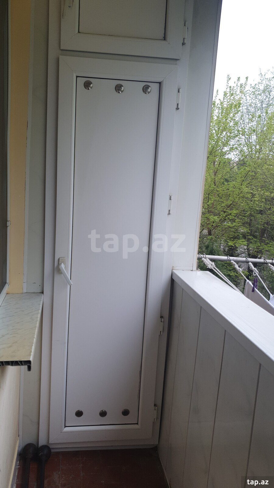 3-otaqlı mənzil, Sumqayıt ş., 67 m² (13)