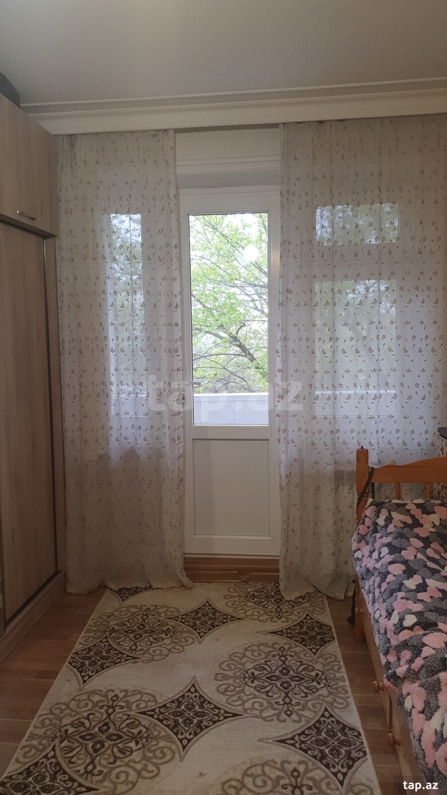 3-otaqlı mənzil, Sumqayıt ş., 67 m² (12)