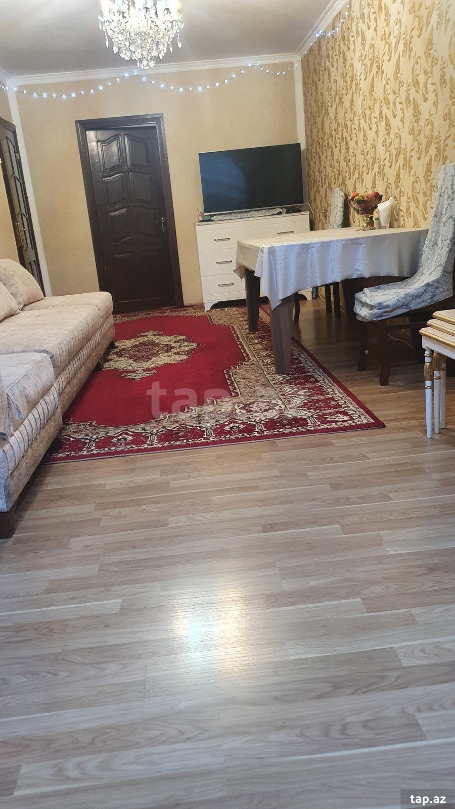 3-otaqlı mənzil, Sumqayıt ş., 67 m² (4)
