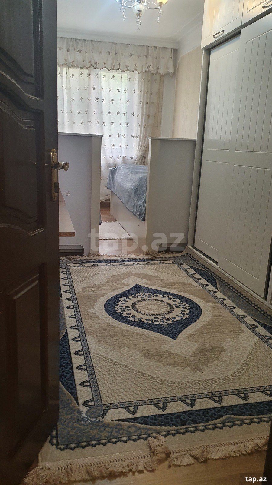 3-otaqlı mənzil, Sumqayıt ş., 67 m² (6)