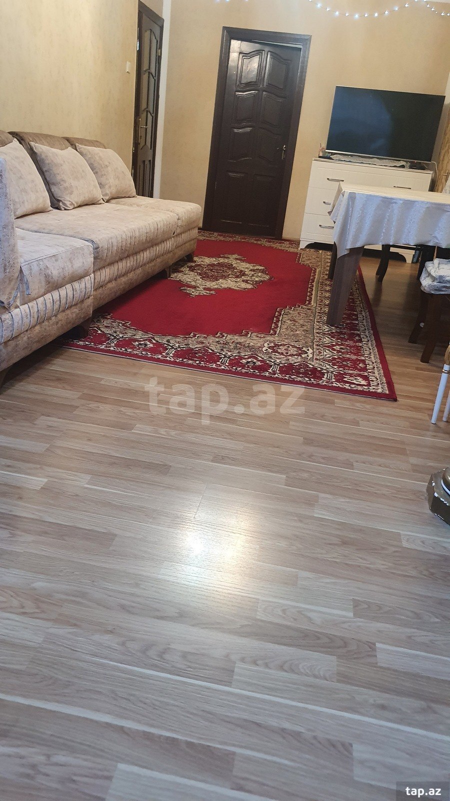 3-otaqlı mənzil, Sumqayıt ş., 67 m² (5)