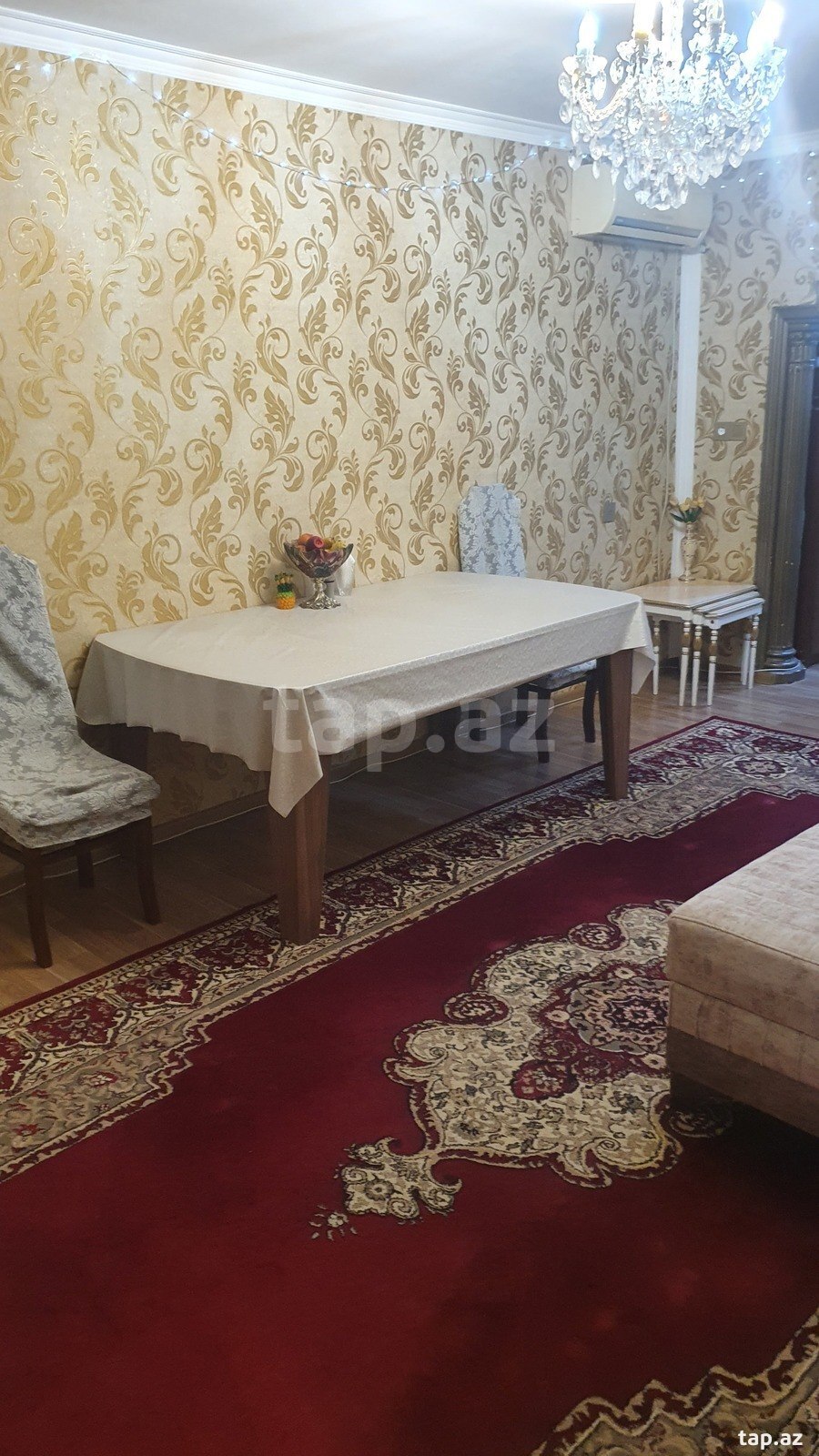 3-otaqlı mənzil, Sumqayıt ş., 67 m² (3)