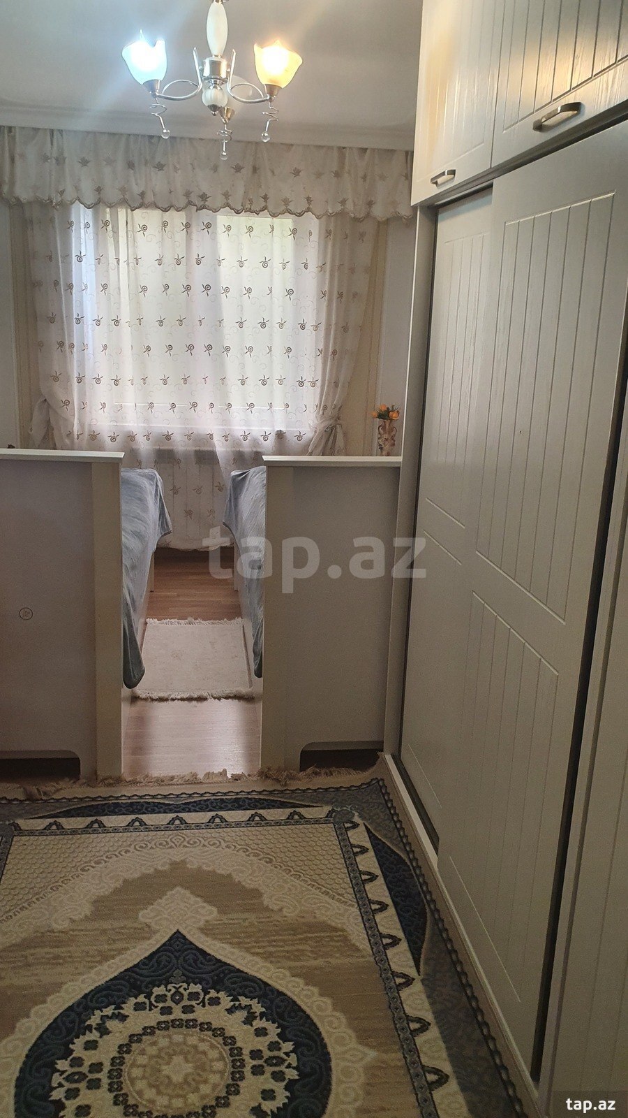 3-otaqlı mənzil, Sumqayıt ş., 67 m² (7)