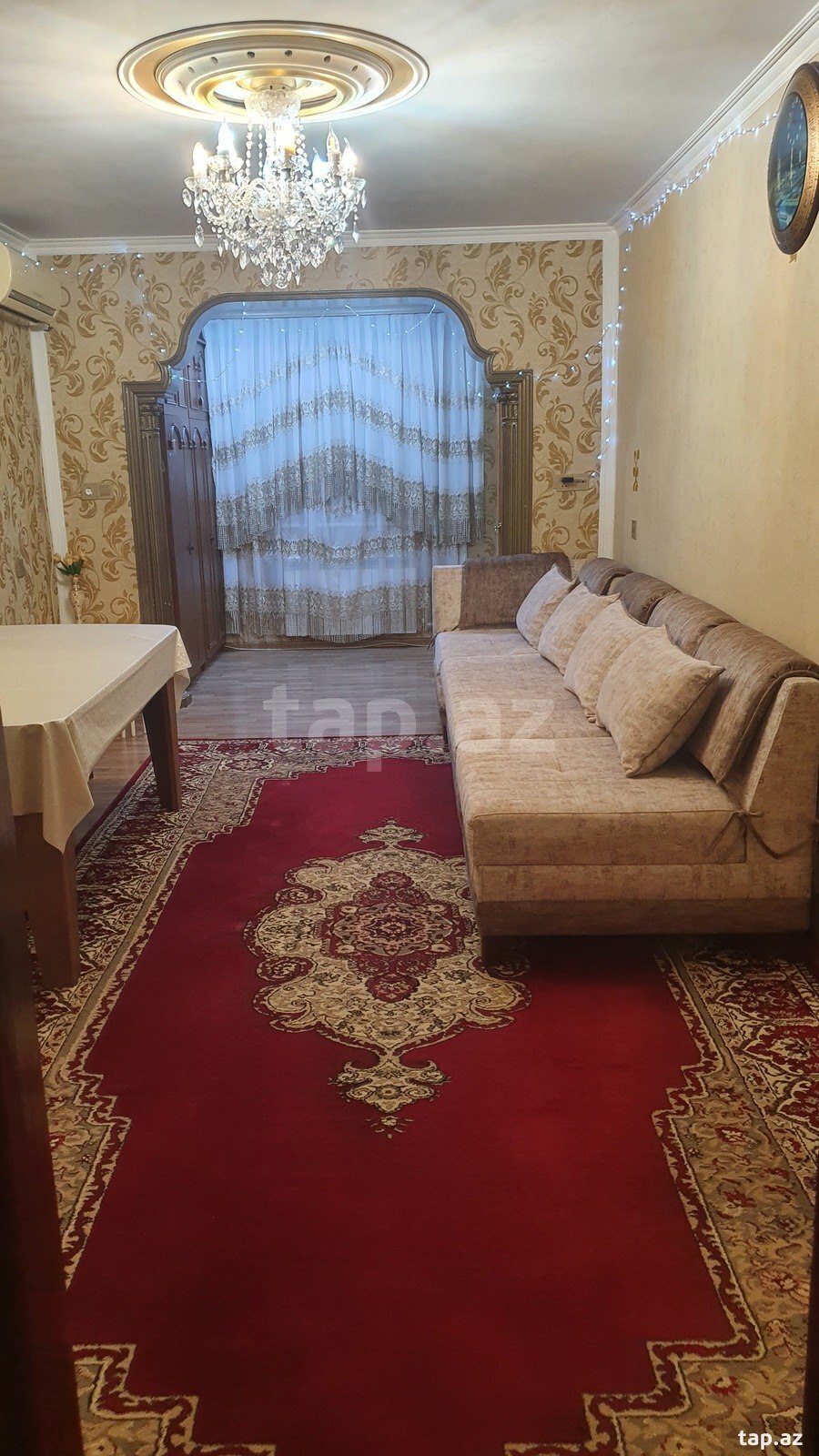 3-otaqlı mənzil, Sumqayıt ş., 67 m² (2)