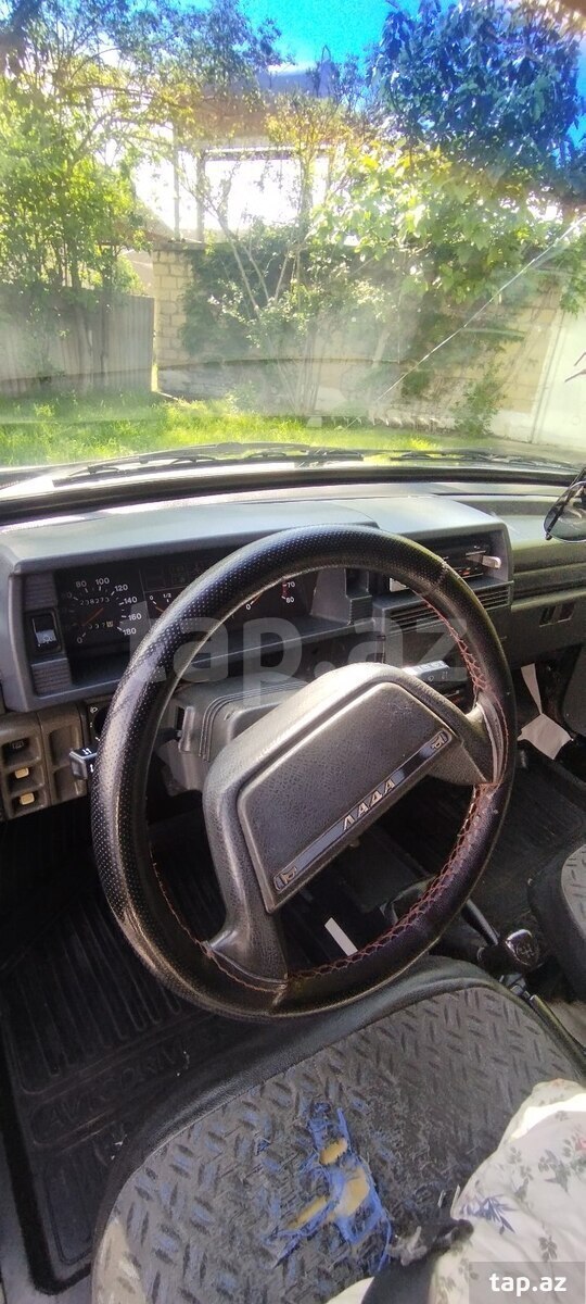 LADA (VAZ) 2108, 1987 il (16)
