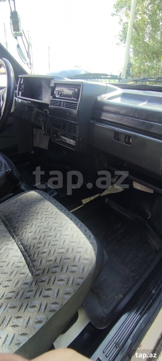 LADA (VAZ) 2108, 1987 il (14)