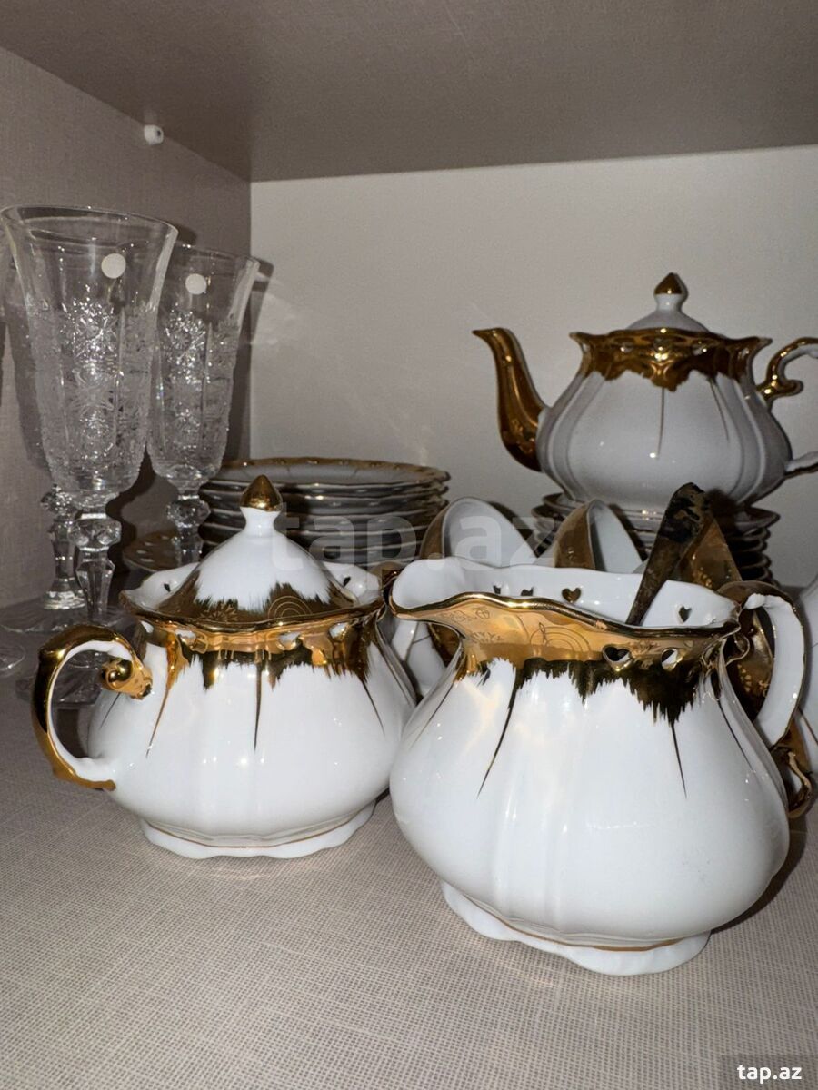 Çay servizi (2)