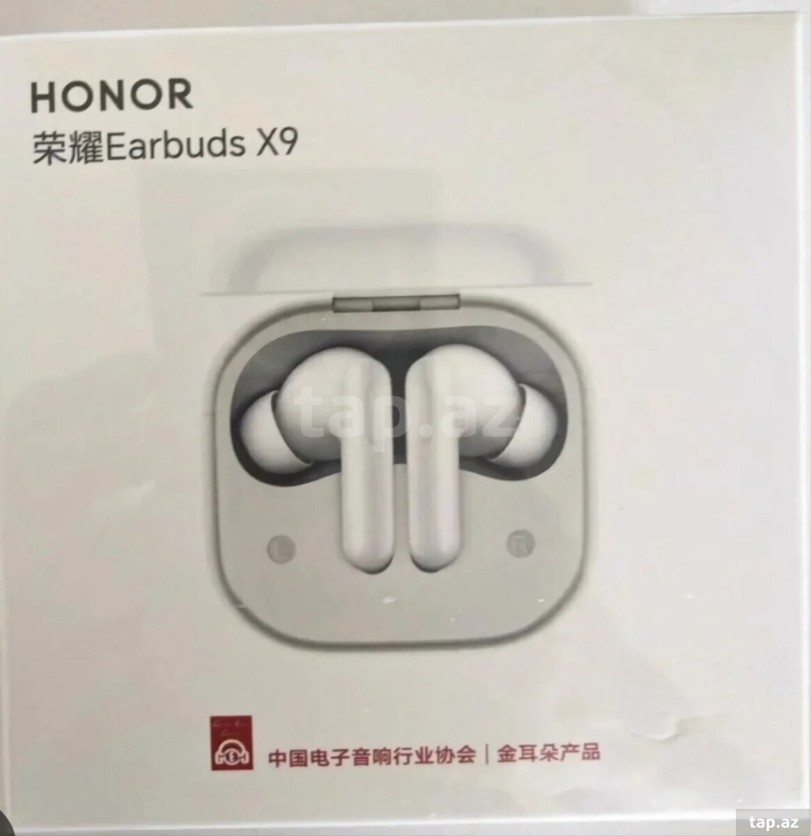 Honor Earbuds X9