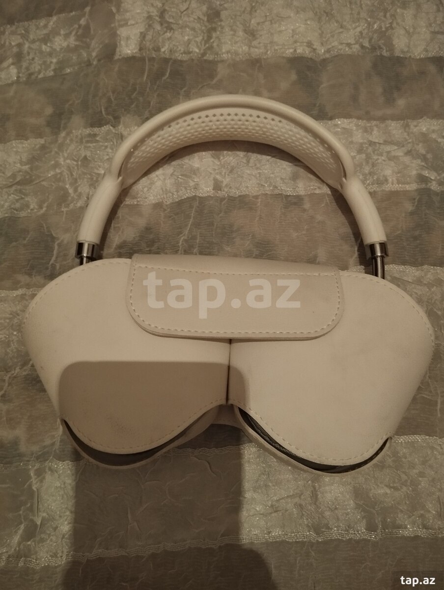 Bluetooth qulaqlıq (4)