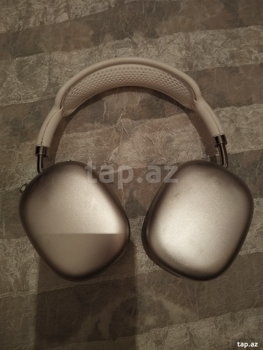 Bluetooth qulaqlıq (2)