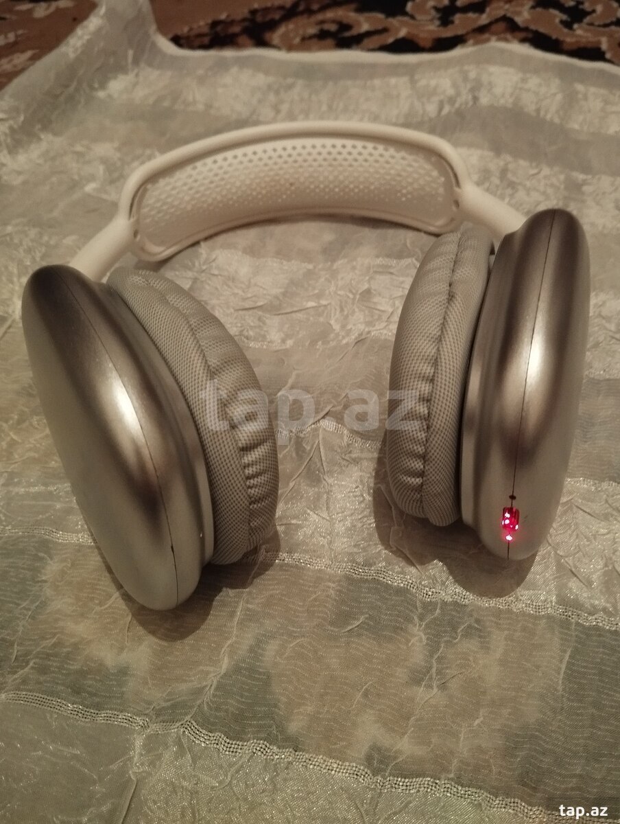 Bluetooth qulaqlıq (3)