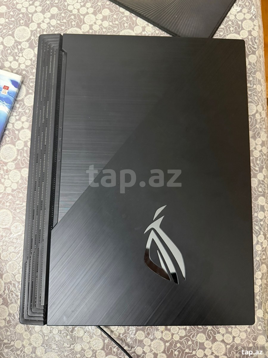 Noutbuk Asus (2)