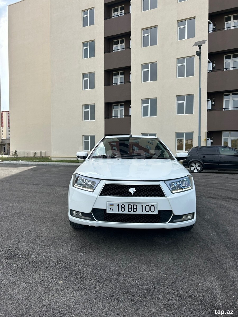Khazar D5, 2021 il