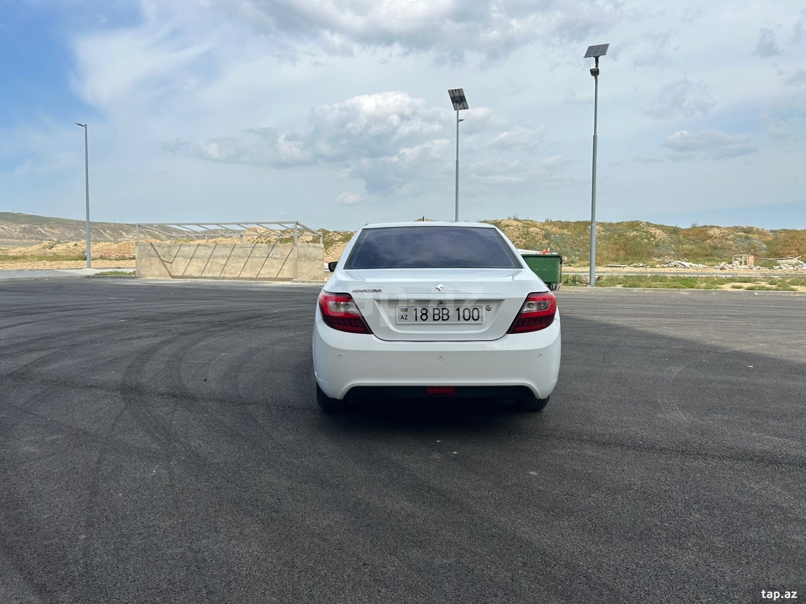 Khazar D5, 2021 il (8)