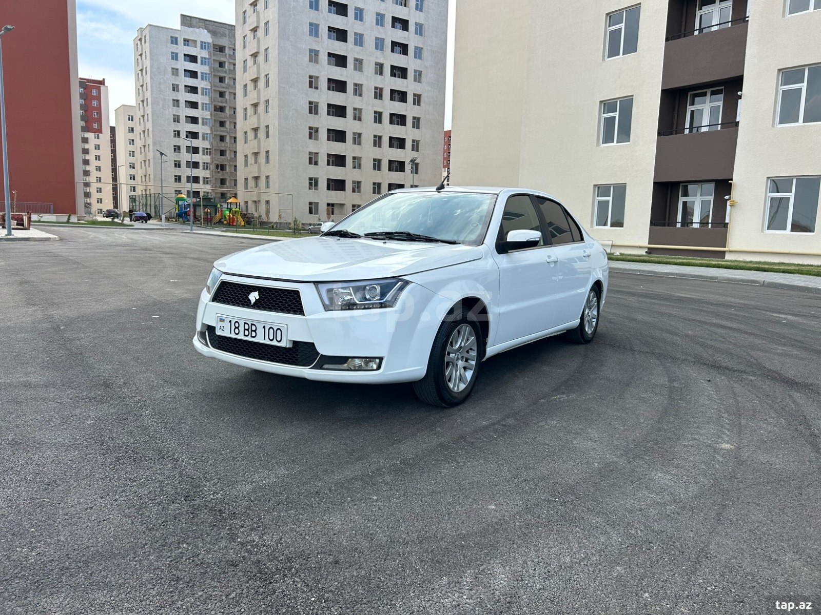 Khazar D5, 2021 il (4)