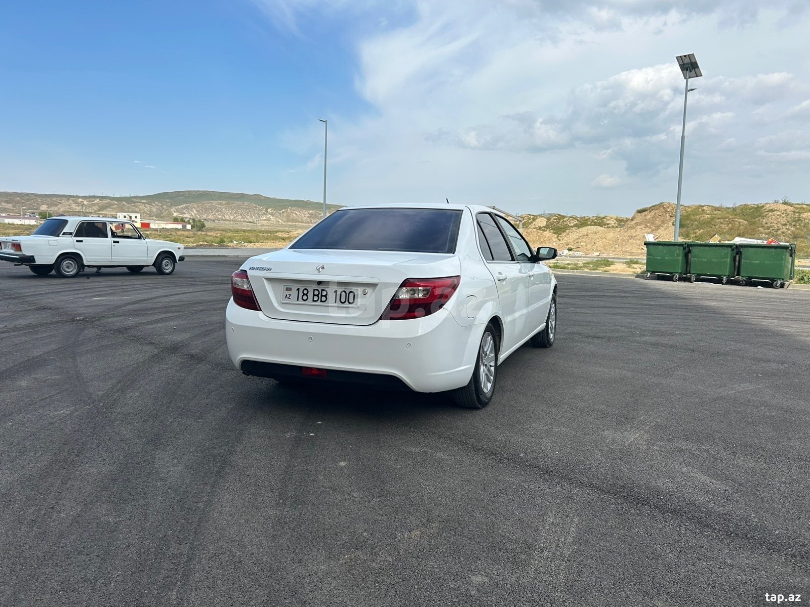 Khazar D5, 2021 il (9)