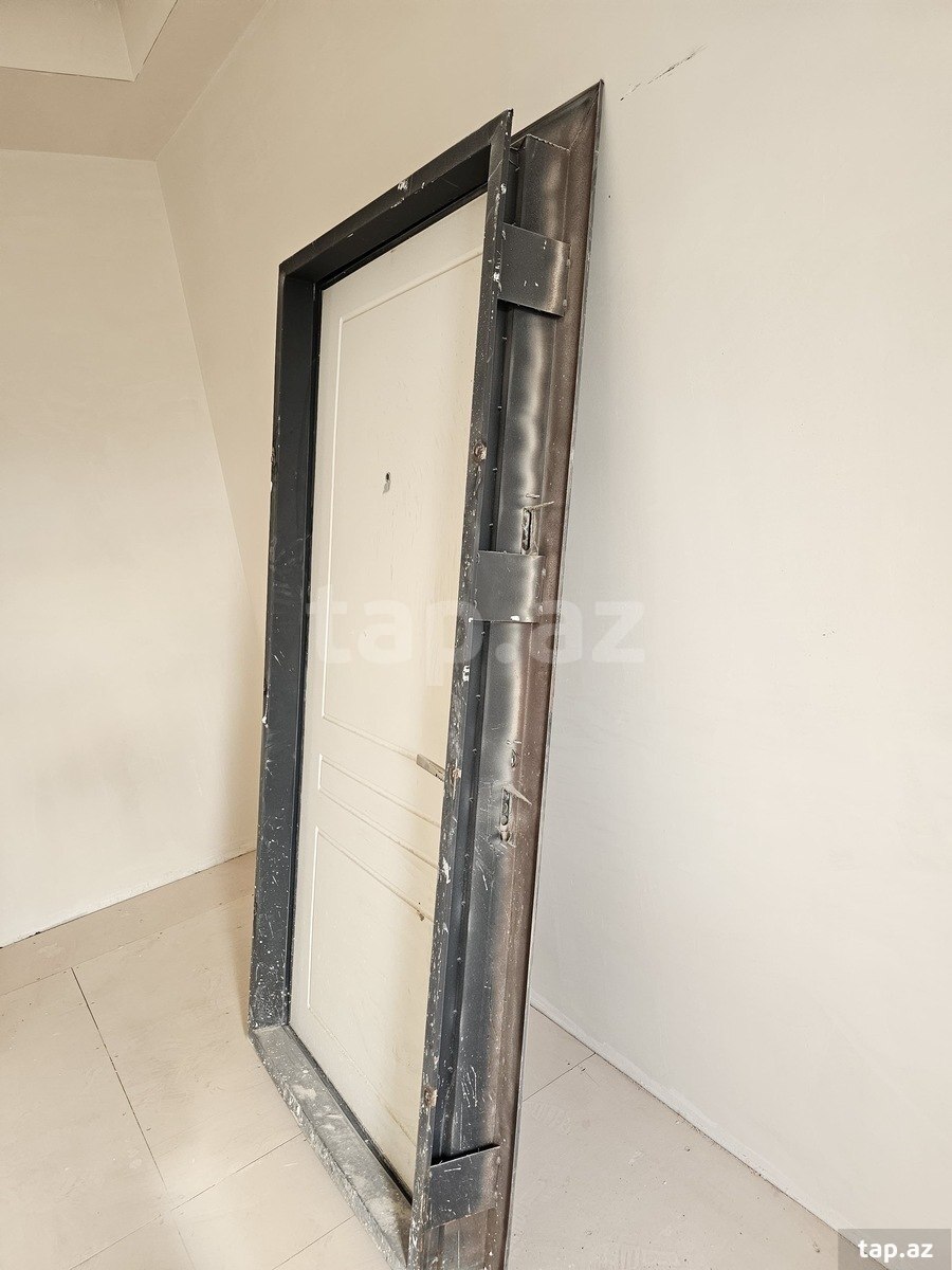 Seyf qapı (3)