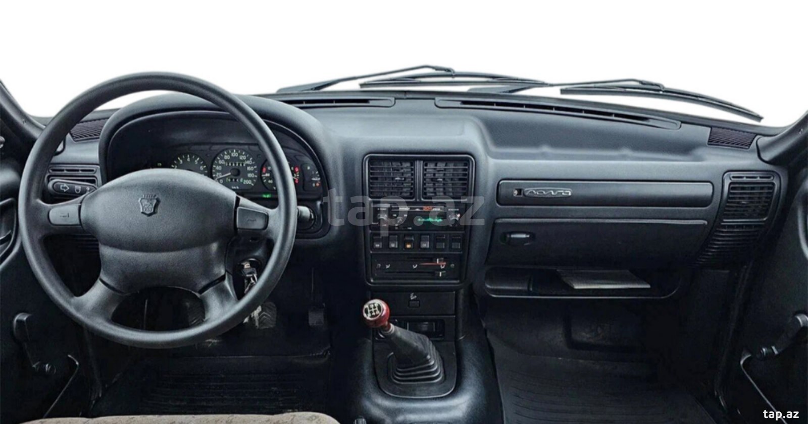 GAZ 3110 ehtiyat hissələri