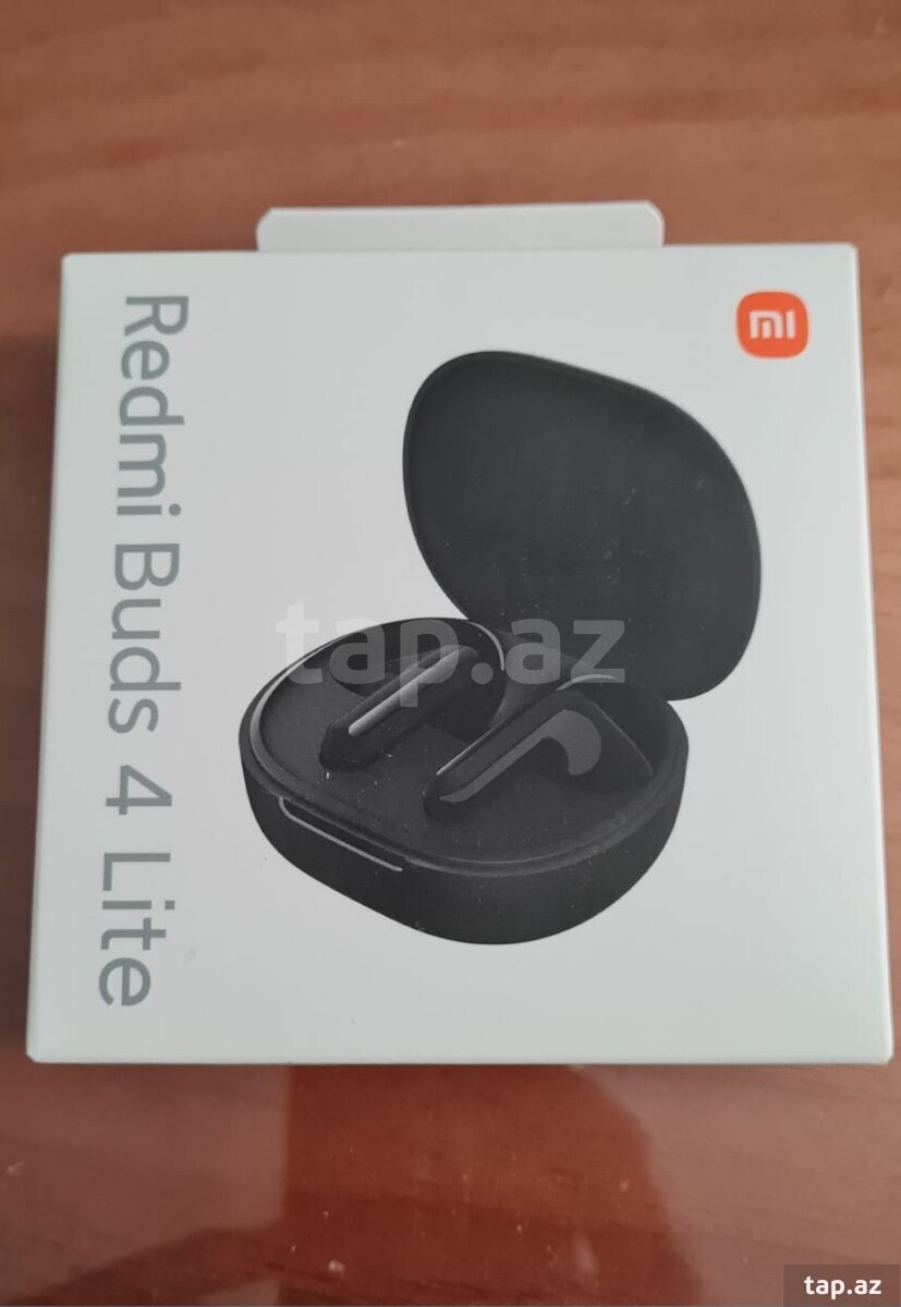 Bluetooth qulaqlıqlar  (2)