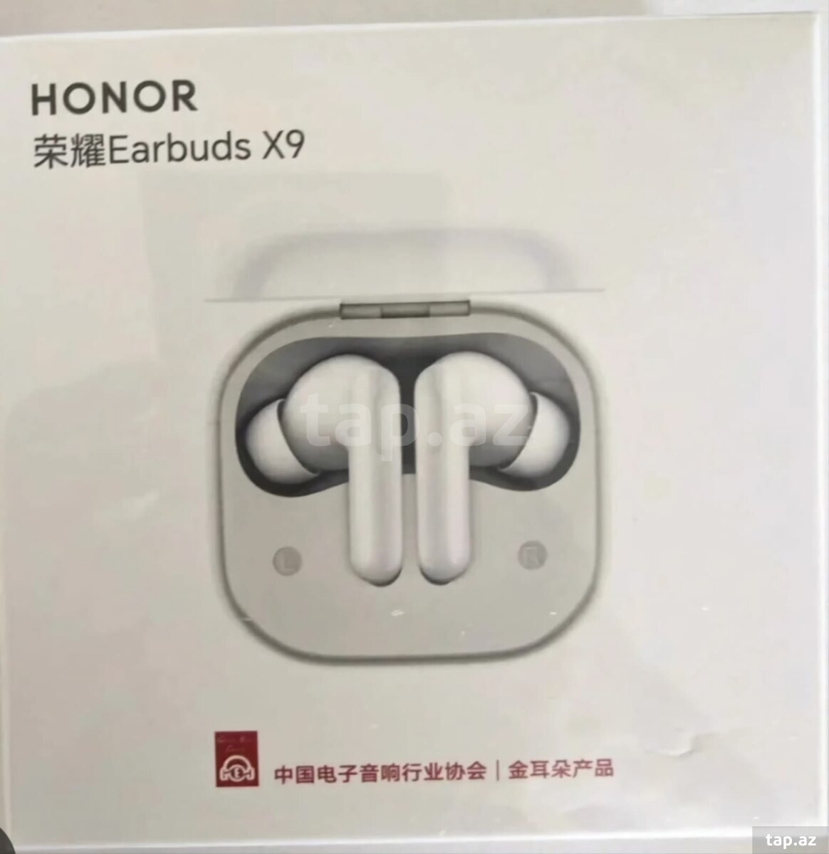 Bluetooth qulaqlıqlar 