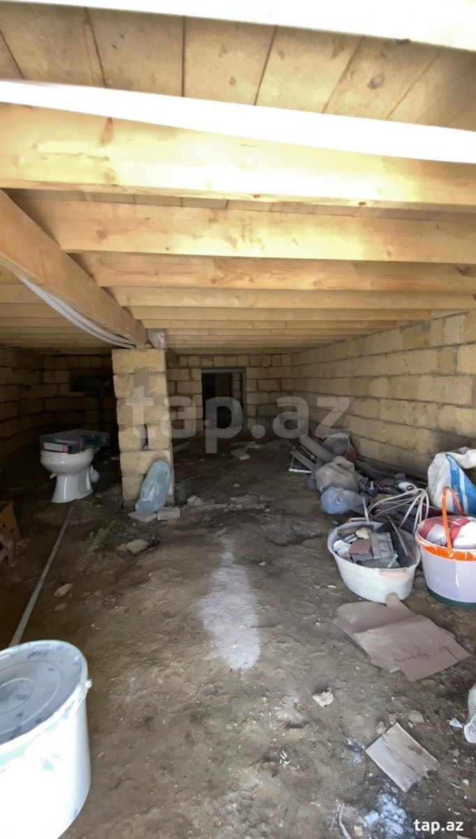 Həyət evi, Saray qəs. (3)