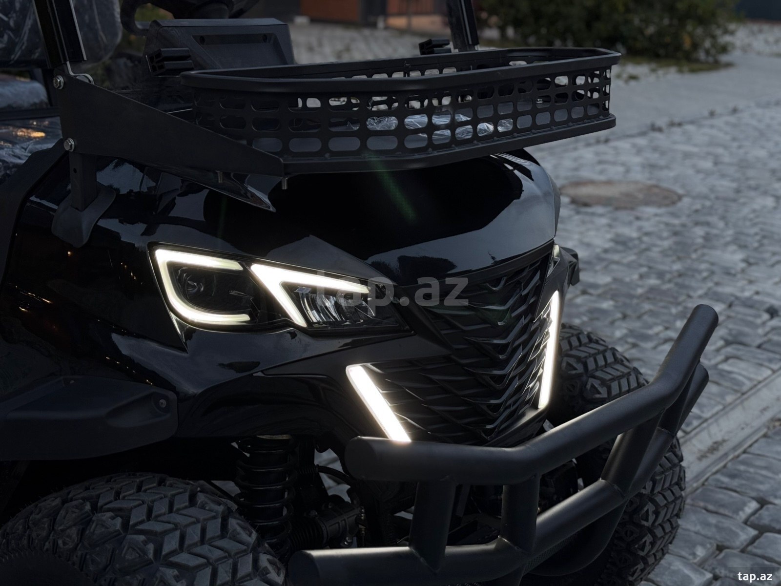 Qolf kar, 2026 il (16)