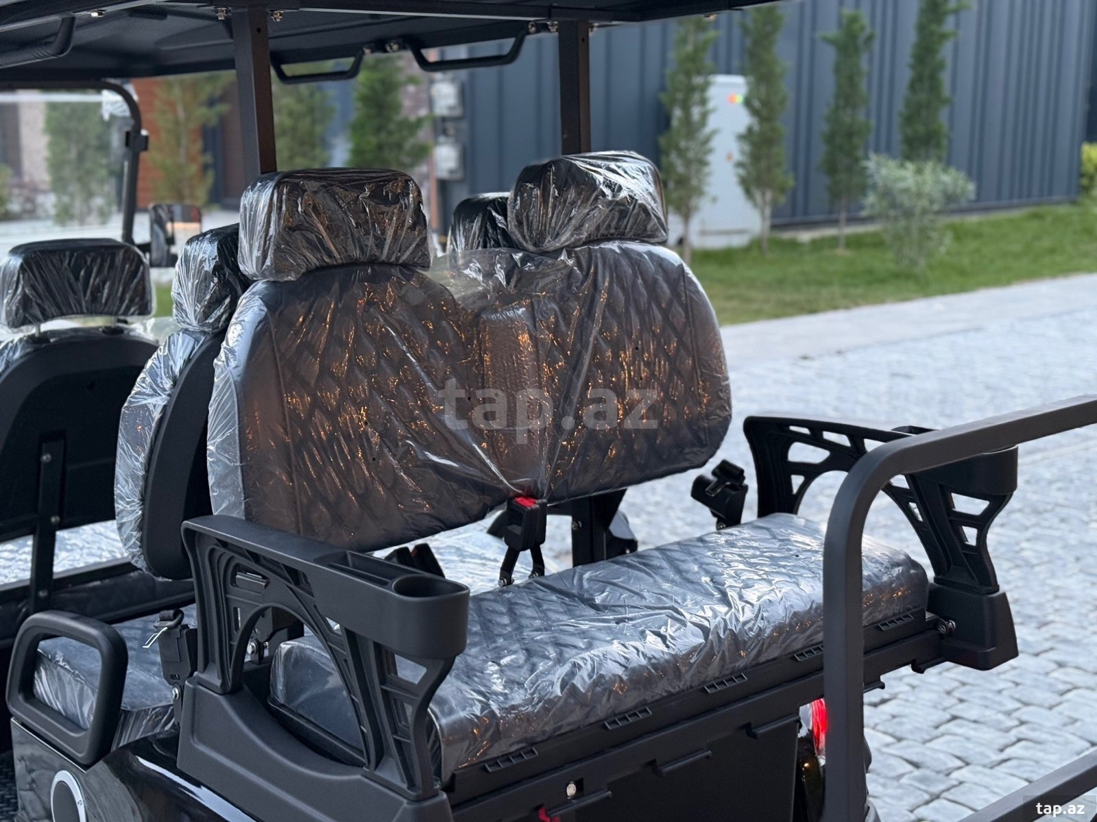 Qolf kar, 2026 il (11)