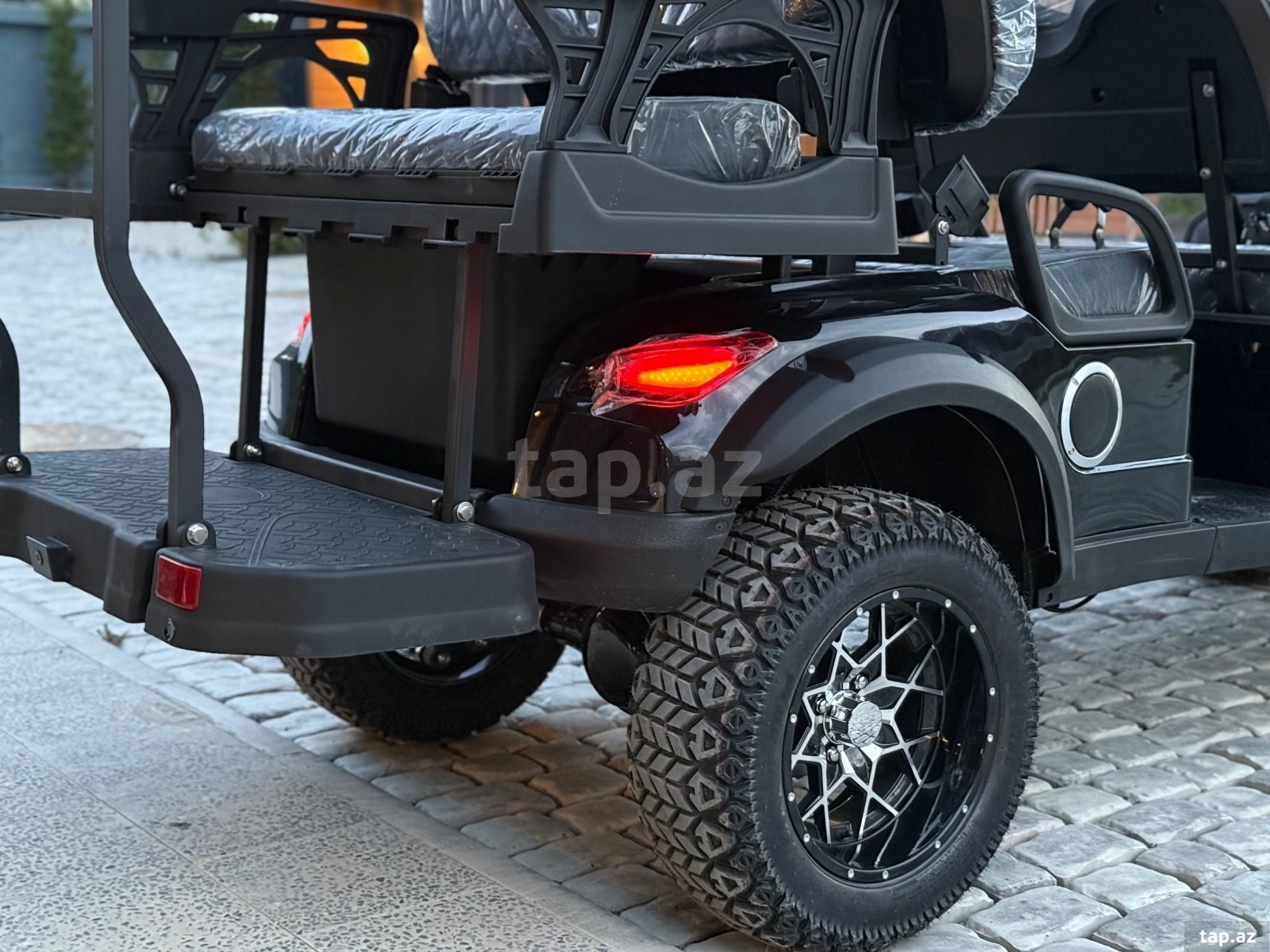 Qolf kar, 2026 il (19)