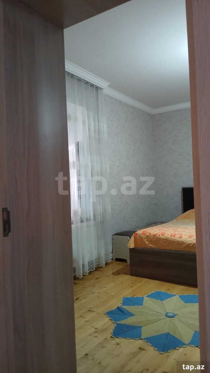 Həyət evi, Lökbatan qəs. (12)