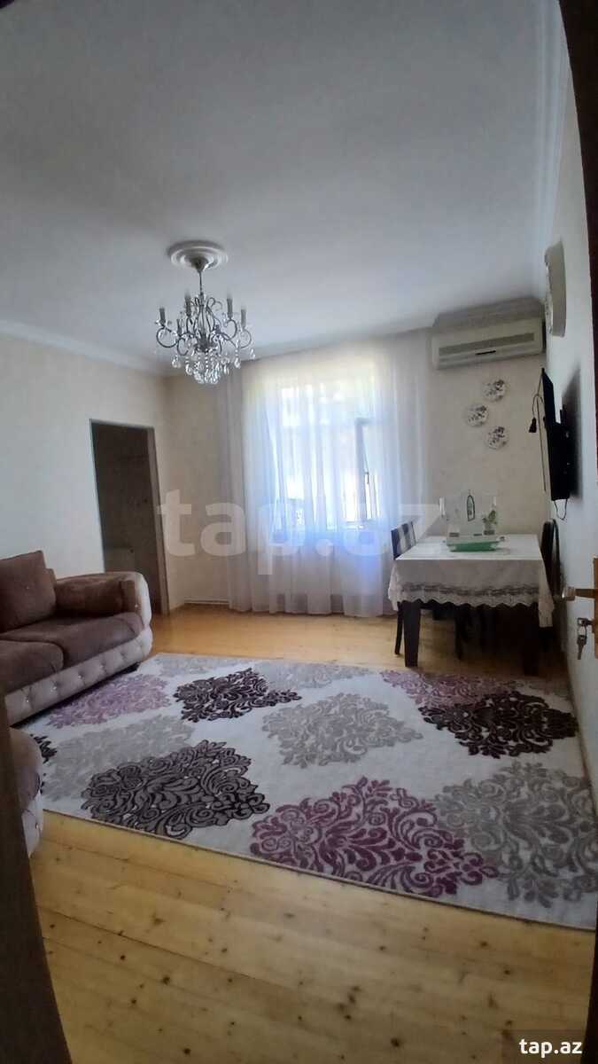 Həyət evi, Lökbatan qəs. (8)