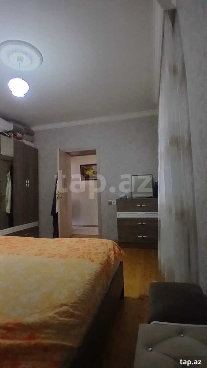 Həyət evi, Lökbatan qəs. (11)