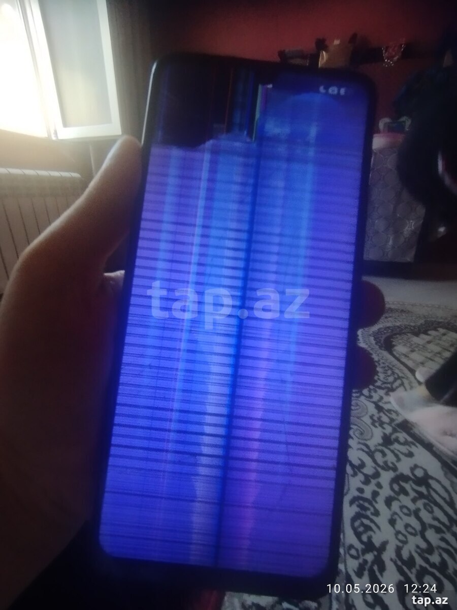 Xiaomi Redmi 14C Starry Blue 256GB/8GB