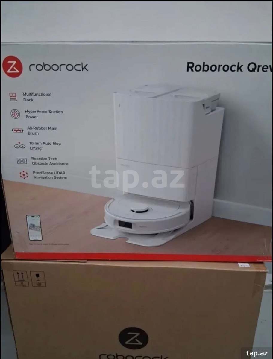 Roborock Q Revo L