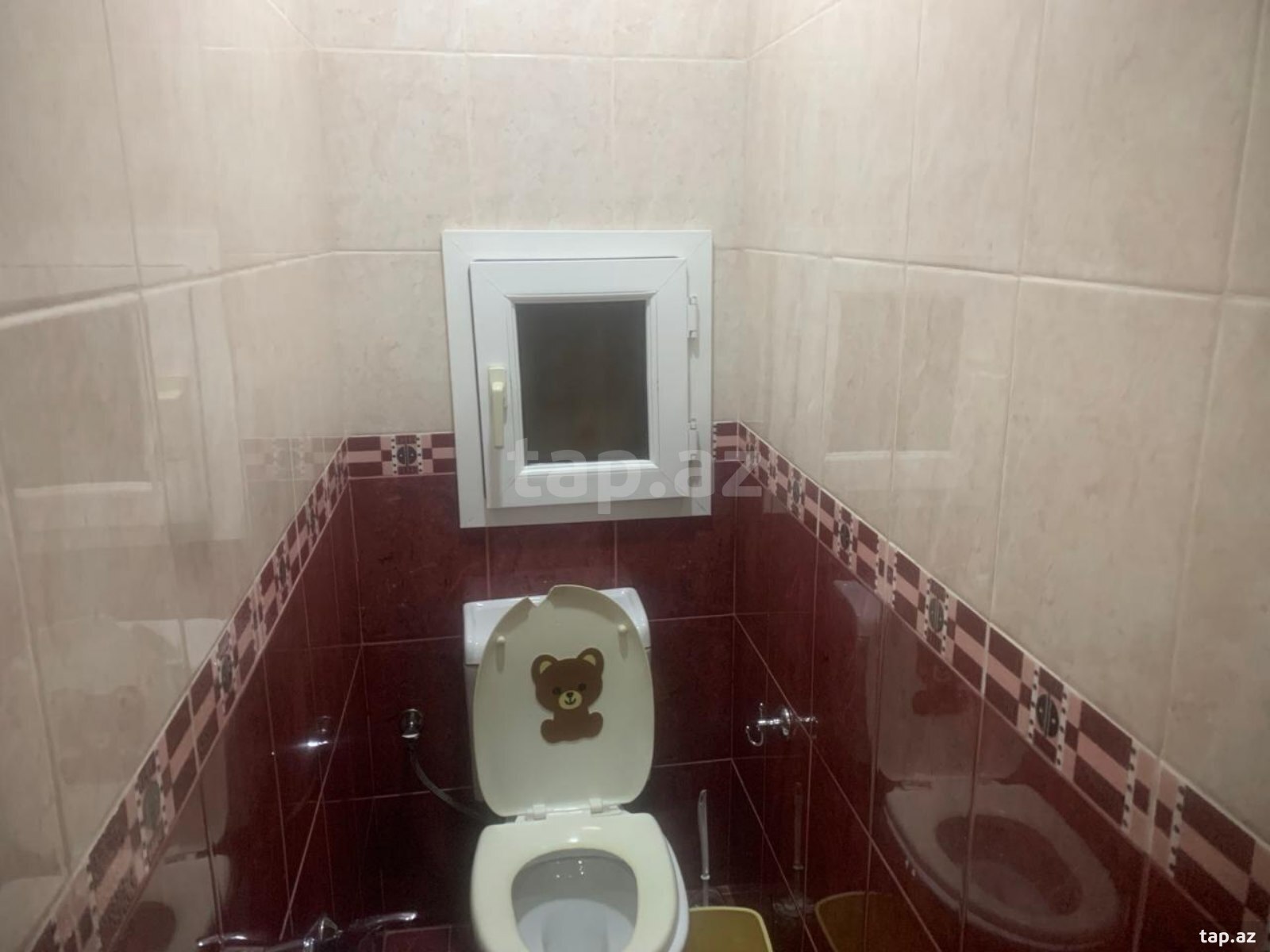 2-otaqlı mənzil, Neapol küç., 55 m² (6)