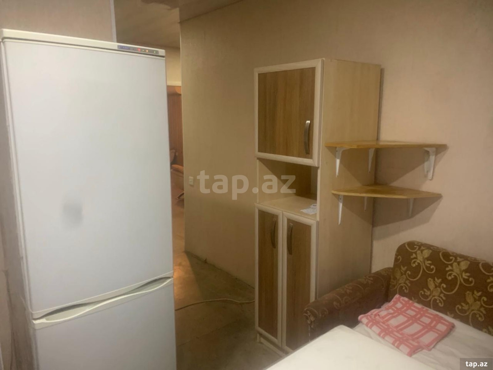 2-otaqlı mənzil, Neapol küç., 55 m² (9)