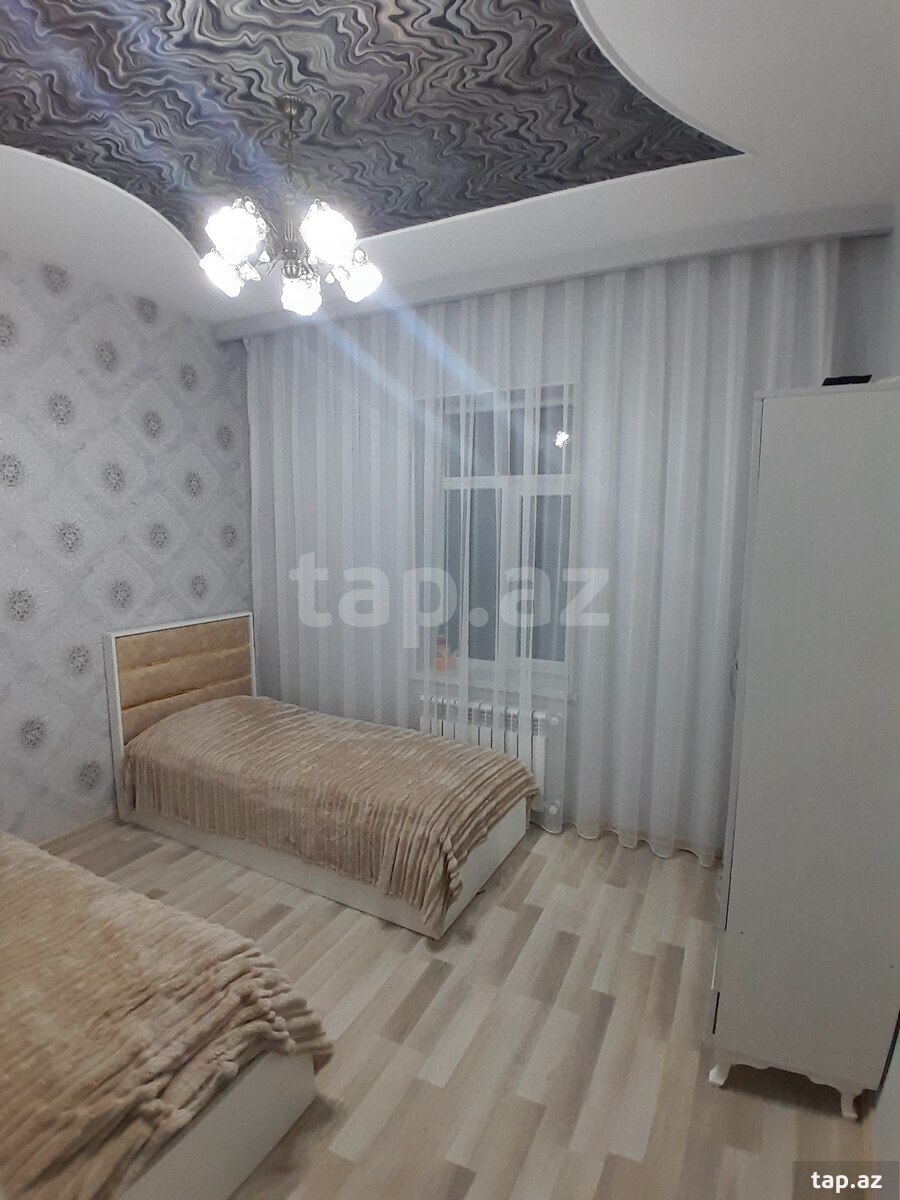 Həyət evi, Binə qəs. (31)