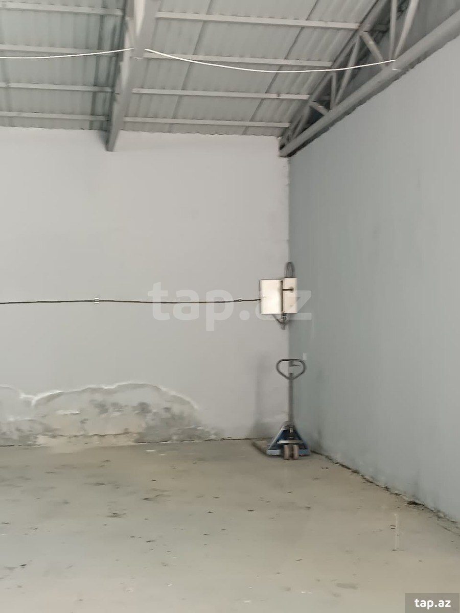 Obyekt icarəyə verilir, Balaxanı Digah yolu (3)