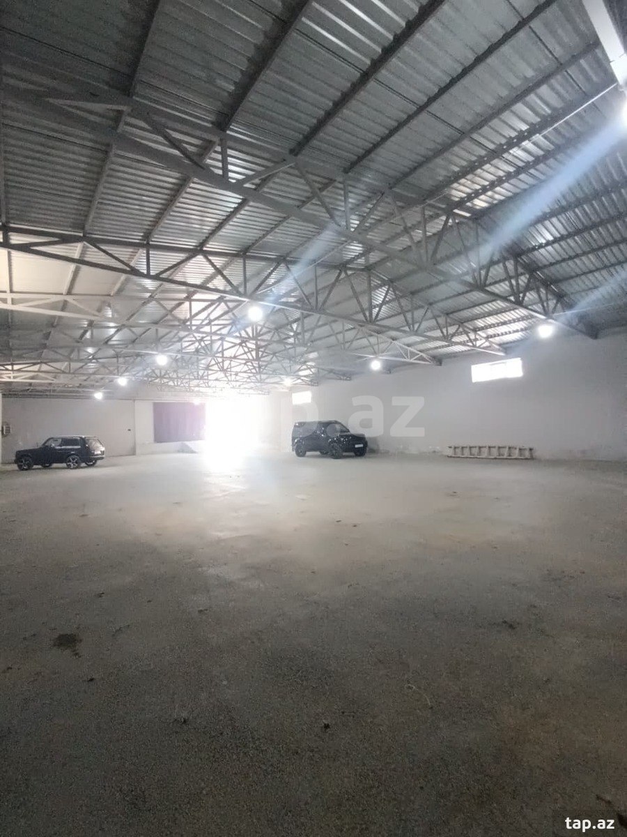 Obyekt icarəyə verilir, Balaxanı Digah yolu (7)