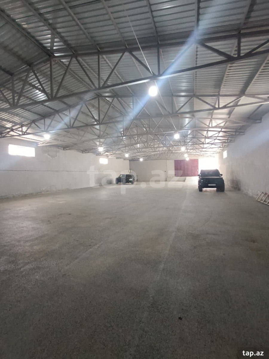 Obyekt icarəyə verilir, Balaxanı Digah yolu (8)