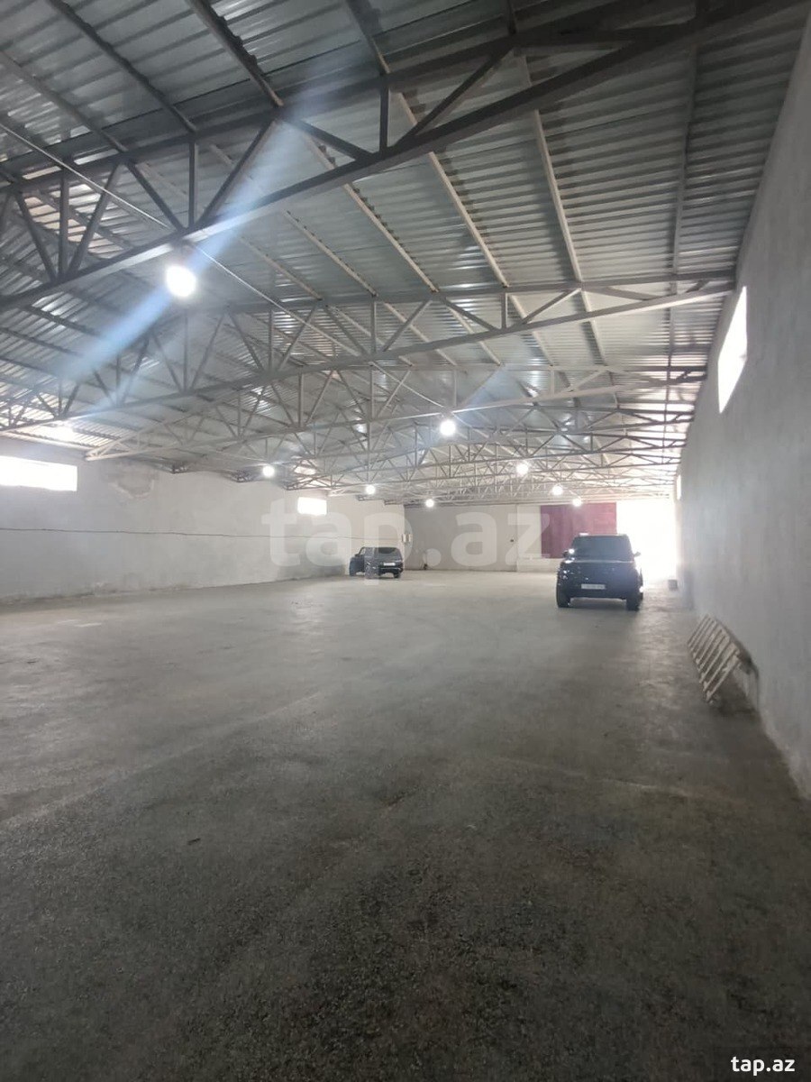 Obyekt icarəyə verilir, Balaxanı Digah yolu (4)