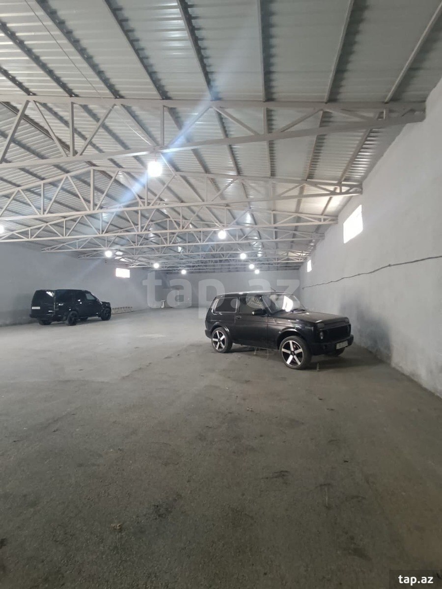 Obyekt icarəyə verilir, Balaxanı Digah yolu (9)