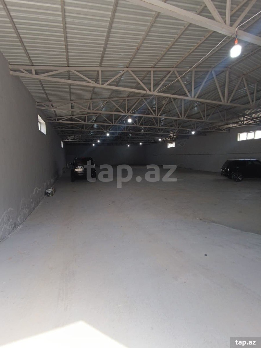 Obyekt icarəyə verilir, Balaxanı Digah yolu (2)