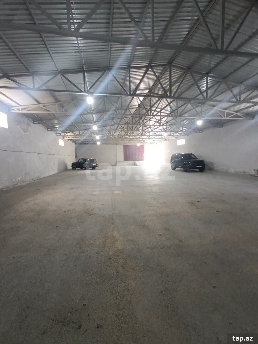 Obyekt icarəyə verilir, Balaxanı Digah yolu (6)