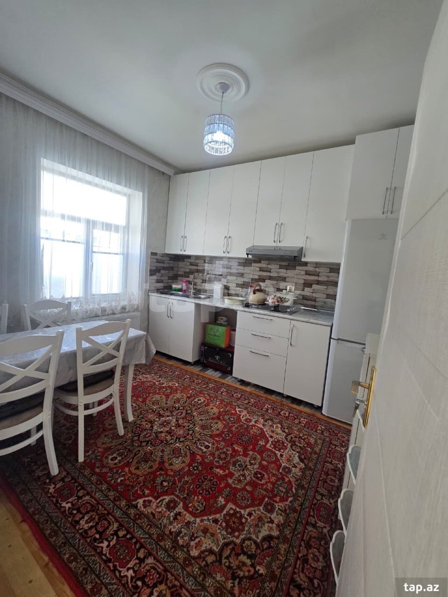 Həyət evi, Bınə qəs. (4)